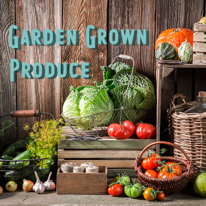 Produce