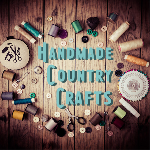 Handmade Country Crafts
