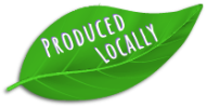 PRODUCED LOCALLY PRODUCED LOCALLY